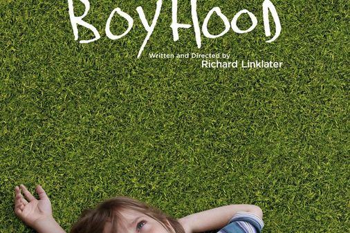 Boyhood