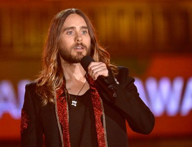 Jared Leto