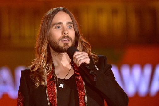 Jared Leto