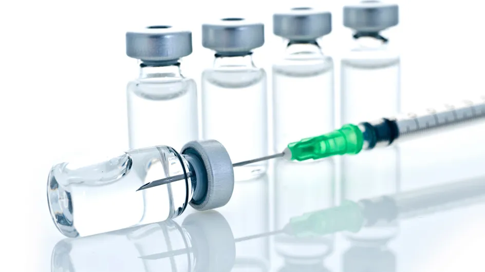 Aluminium dans les vaccins : quel danger pour mon enfant ?
