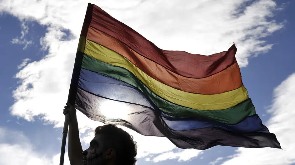 L'Iran exécute un jeune homosexuel