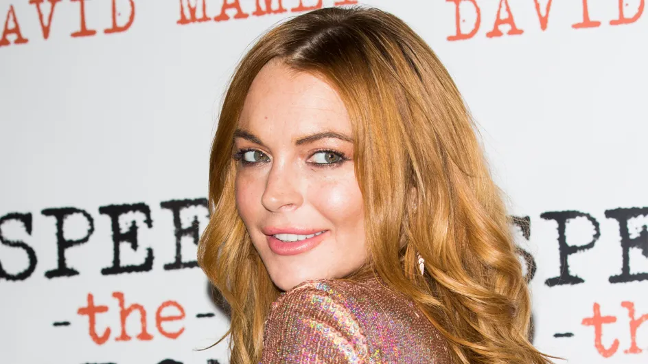 Lindsay Lohan a peur de son fiancé Egor Tarabasov