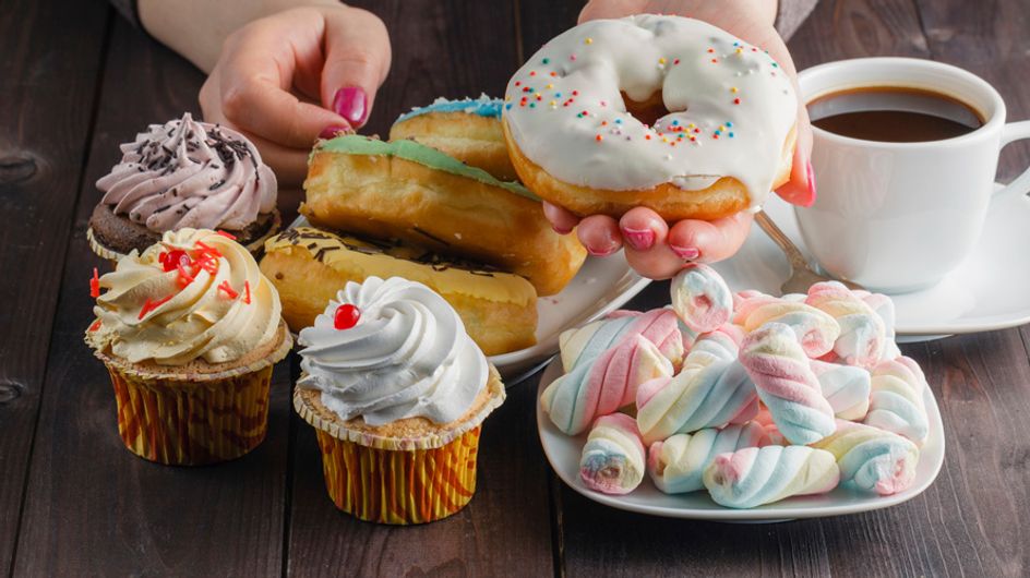 Test: ¿qué postre es tu alma gemela?