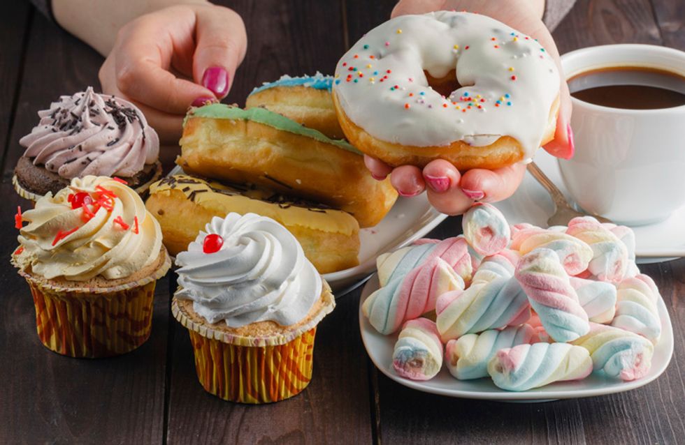 Test: ¿qué postre es tu alma gemela?