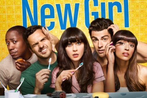 New Girl