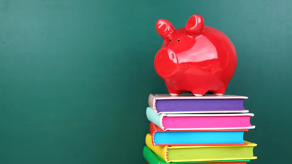 À quelles aides financières avez-vous droit pour la rentrée scolaire 2020 ?