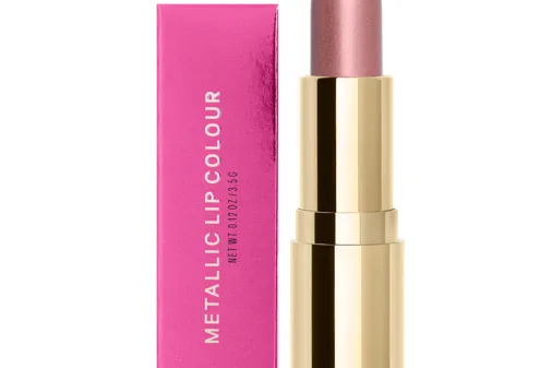 H&M Metallic Lippenstift, 9,99 €