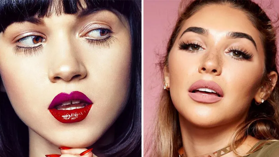 Lipstick Jungle: Diese Herbst/Winter Trendfarben dürfen in eurer Make-up-Tasche nicht fehlen!