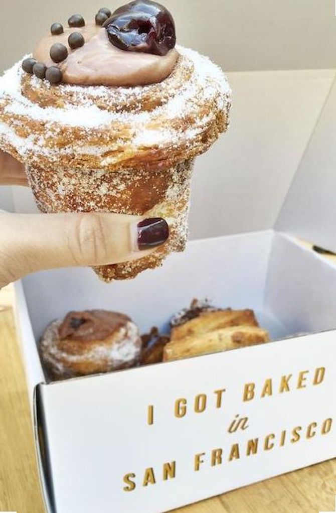 Cruffins