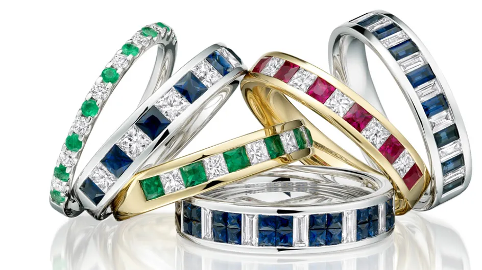 Claves para elegir tu anillo de compromiso