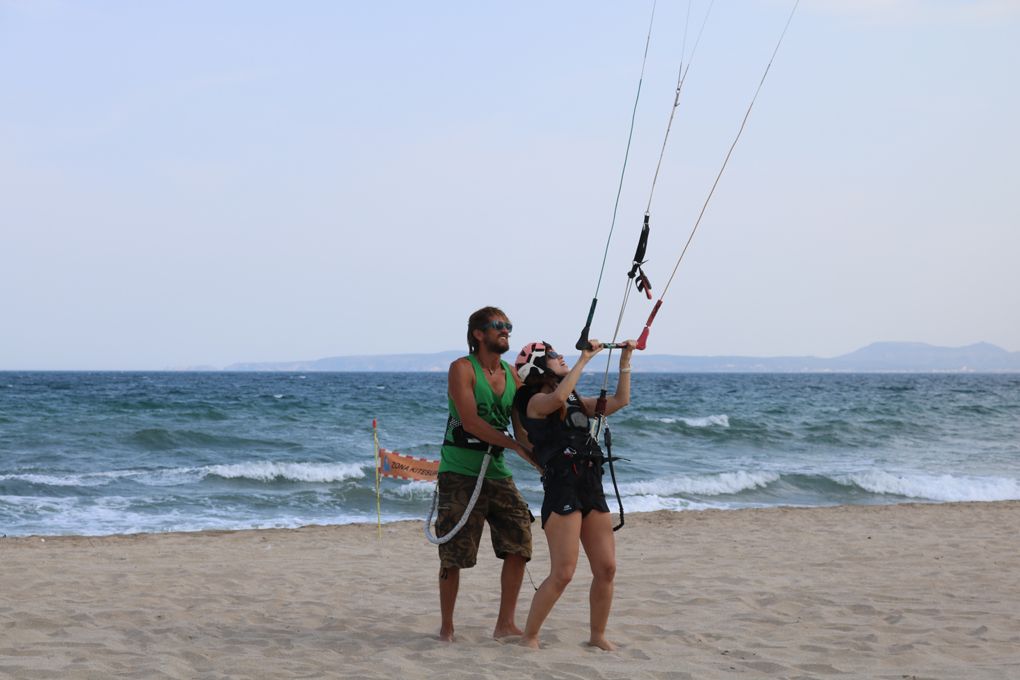 Los mejores planes para hacer con tu pareja en la playa - Celler del  pescador