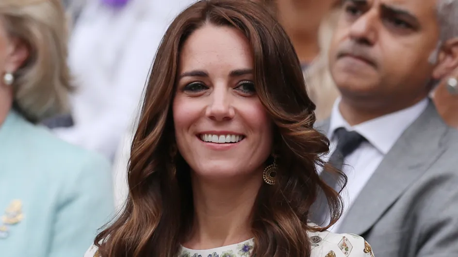 On a trouvé le sosie français de Kate Middleton (Photos)