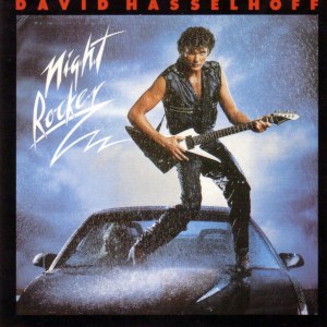 David Hasselhoff