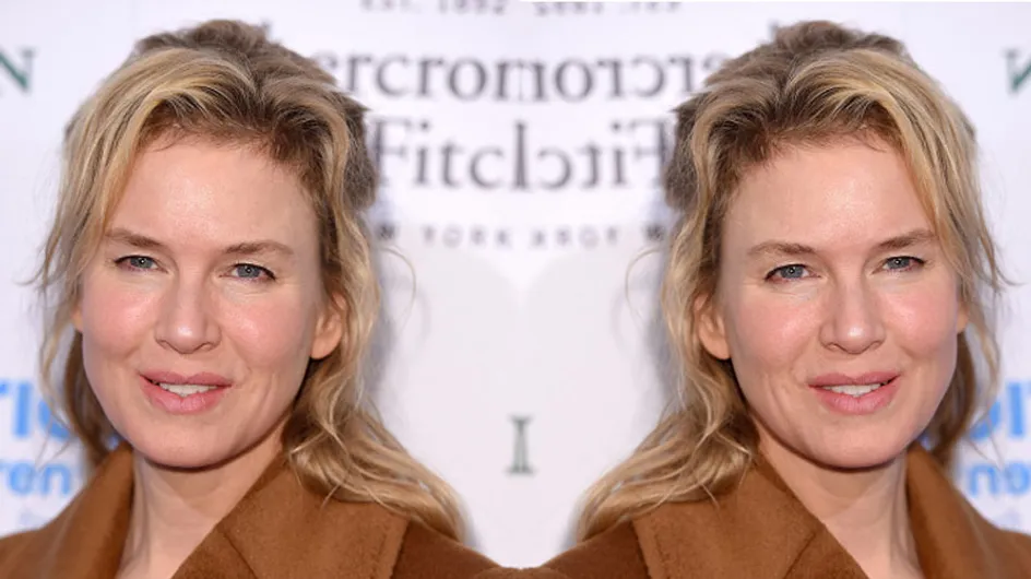 Renee Zellweger Writes An Open Essay About The Obsession With Her Appearance & It's Pretty Amazing