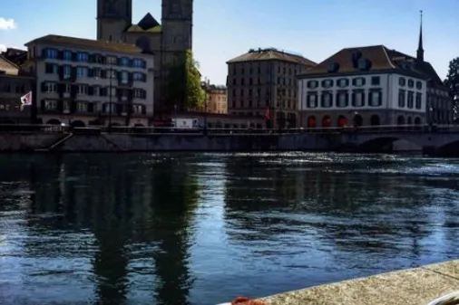 Grossmünster