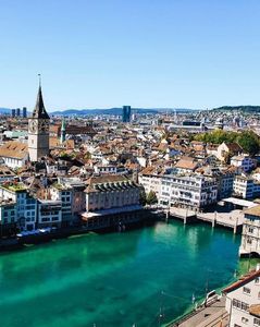 Zürich