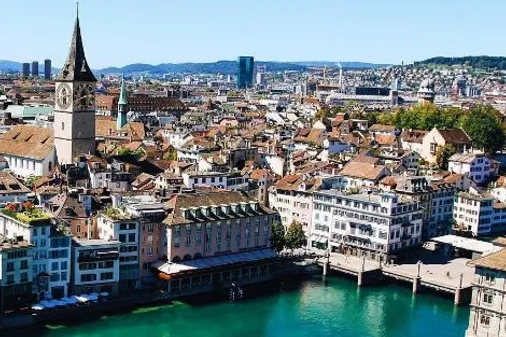 Zürich