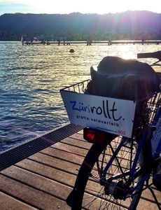 Velo Zürich