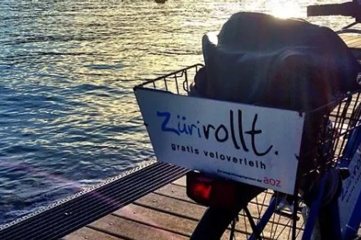 Velo Zürich