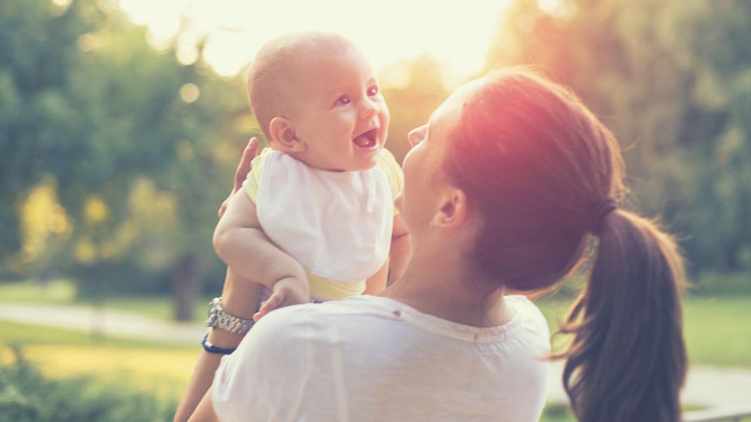 Test Cuanto Sabes Sobre Los Cuidados Del Bebe