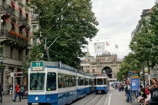 Bahnhofstraße