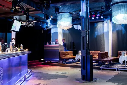 Hiltl Club