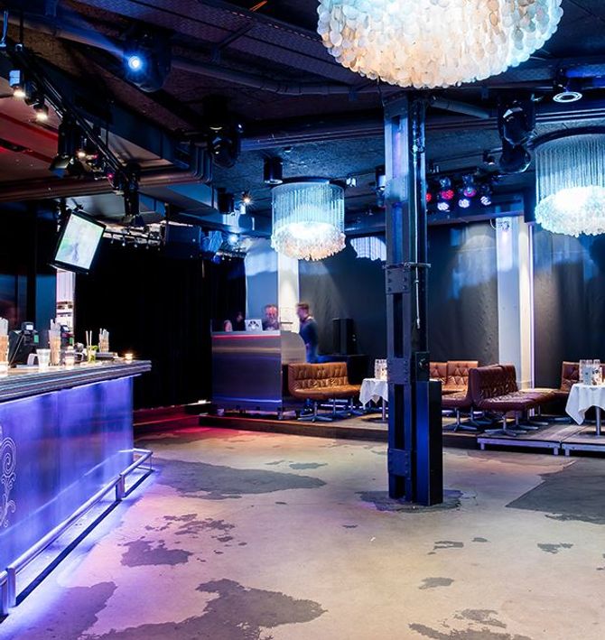 Hiltl Club