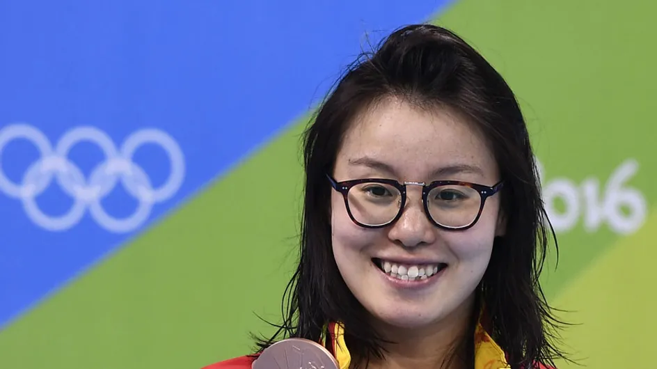 Chinese Swimmer Fu Yuanhui Breaks Period Taboo, Deserves A Medal For It
