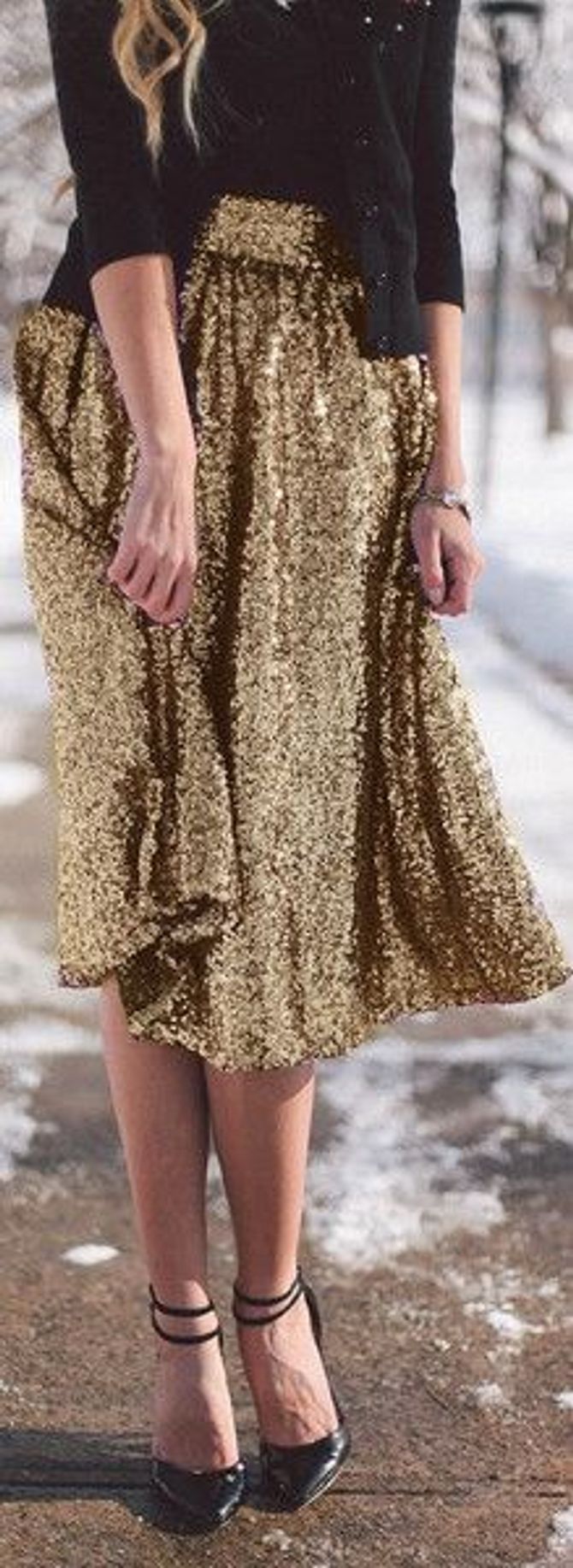 Ideias de looks para festas de formatura