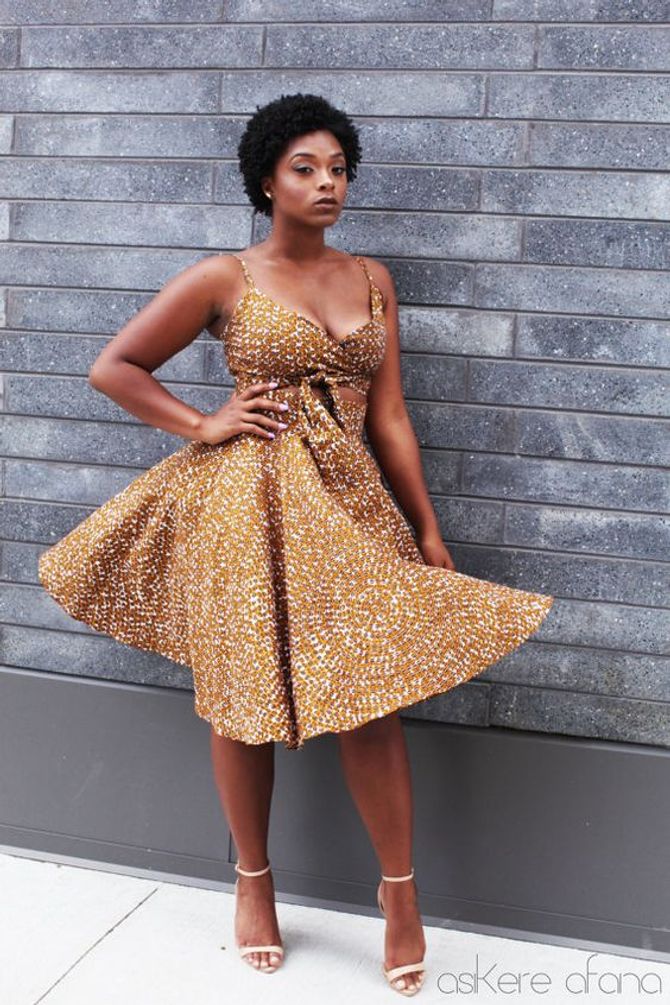 Ideias de looks para festas de formatura