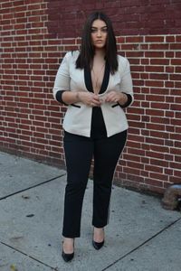 Ideias de looks para festas de formatura
