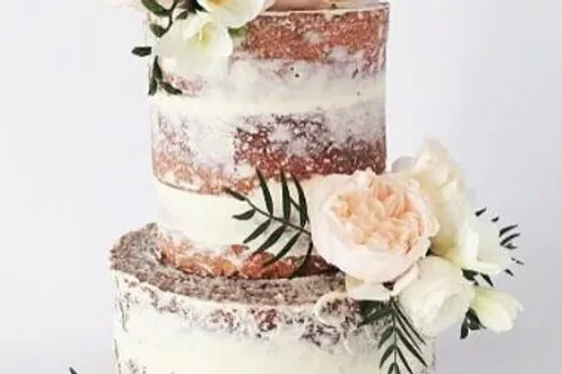 Hochzeitstorte