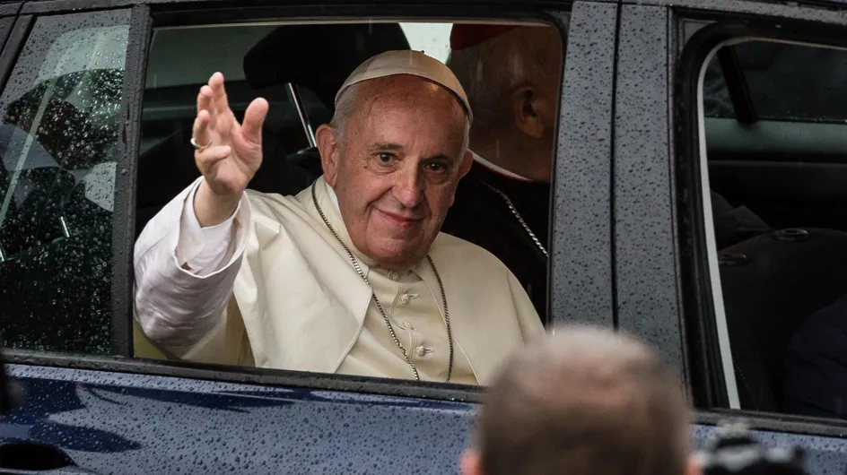 "La mujer en la Iglesia es más importante que los obispos", el cambio llega encabezado por el Papa Francisco