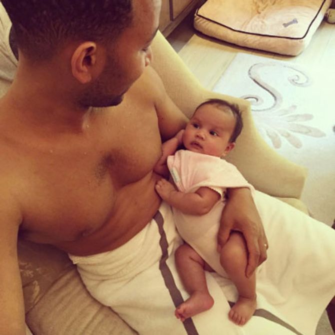 John Legend