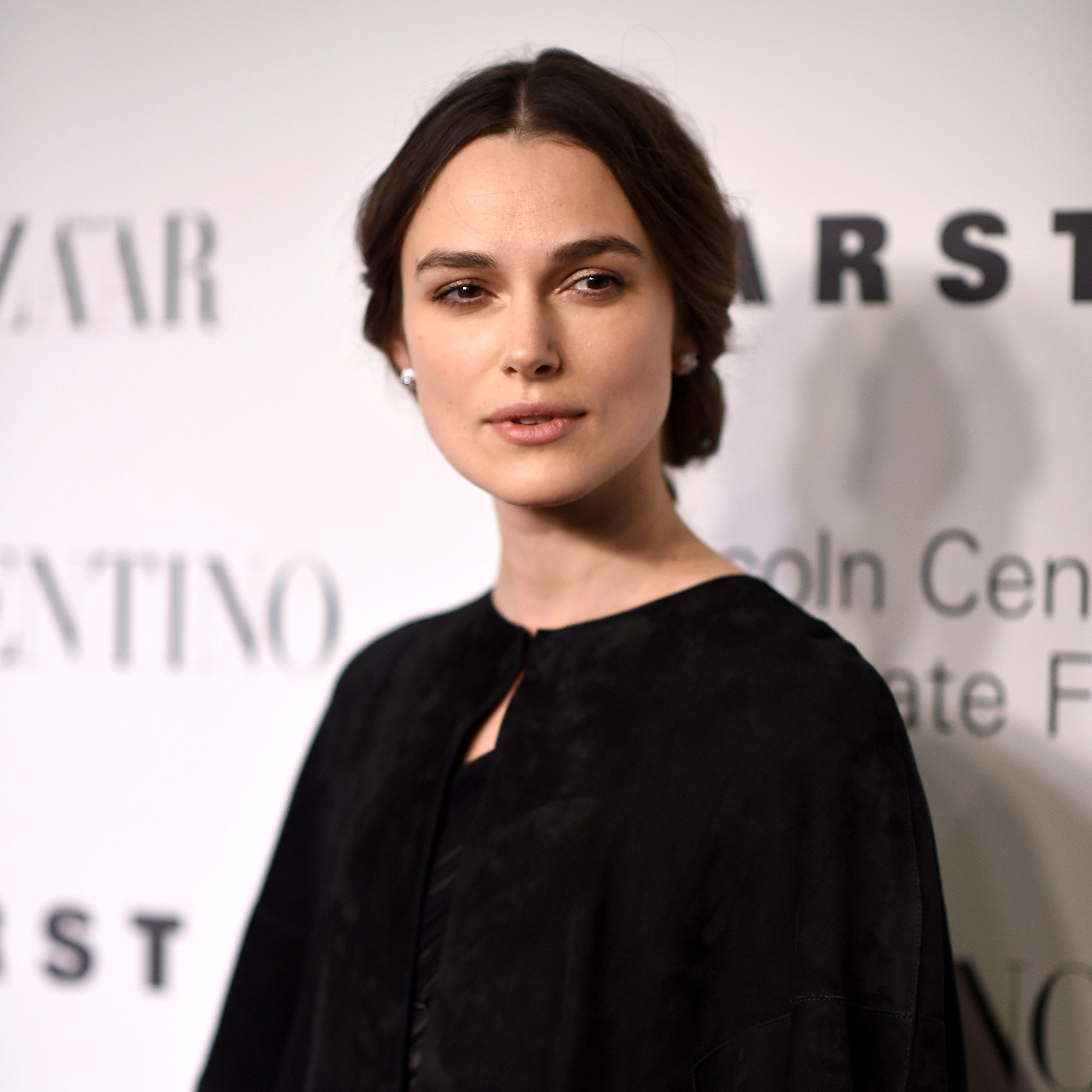 keira knightley perruque
