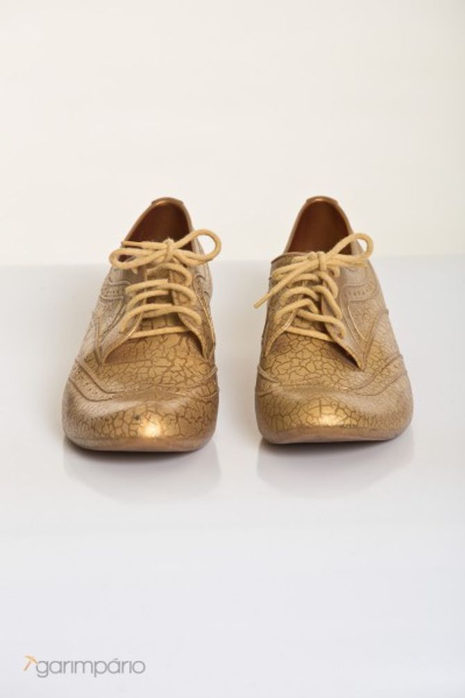 Oxford Melissa, R$ 39