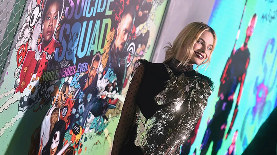 Style Squad: Our Margot Robbie Fashion Favourites