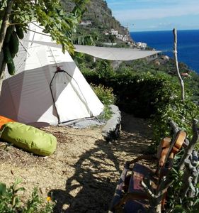 Tipi Madeira