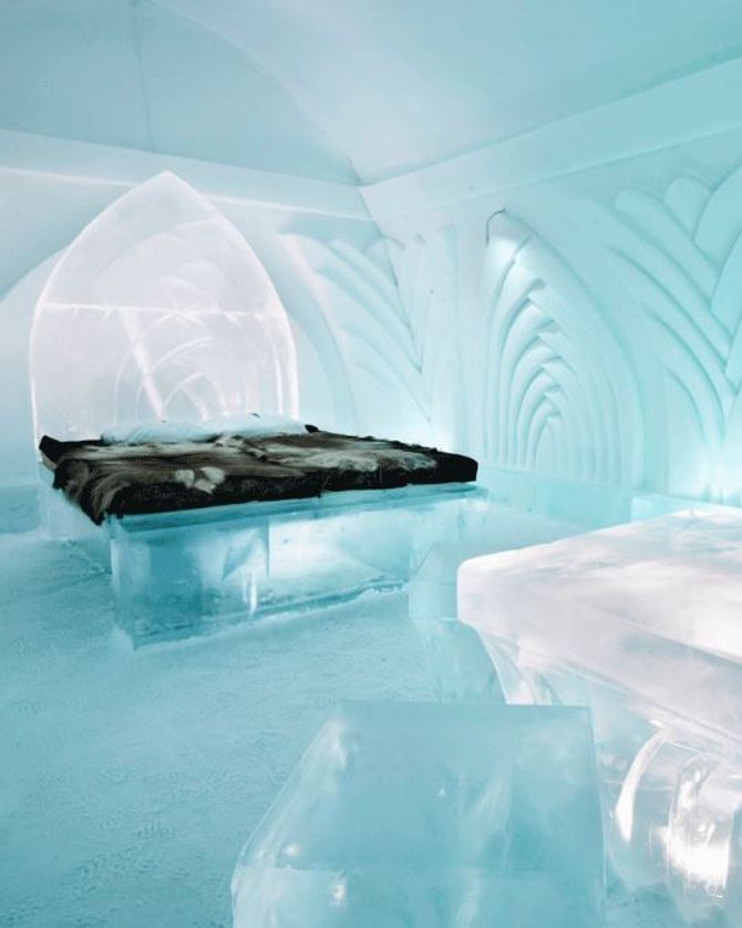 Icehotel