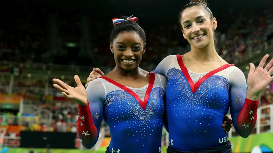 5 logros que las mujeres han conseguido en los Juegos Olímpicos