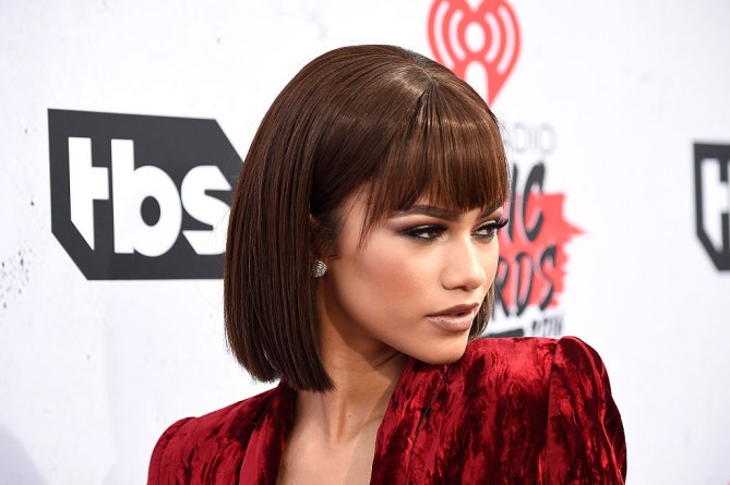 Zendaya