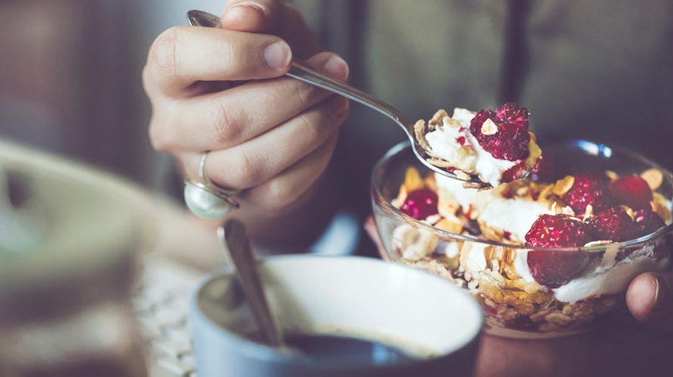 Las Expertas opinan sobre Activia Semillas y Cereales