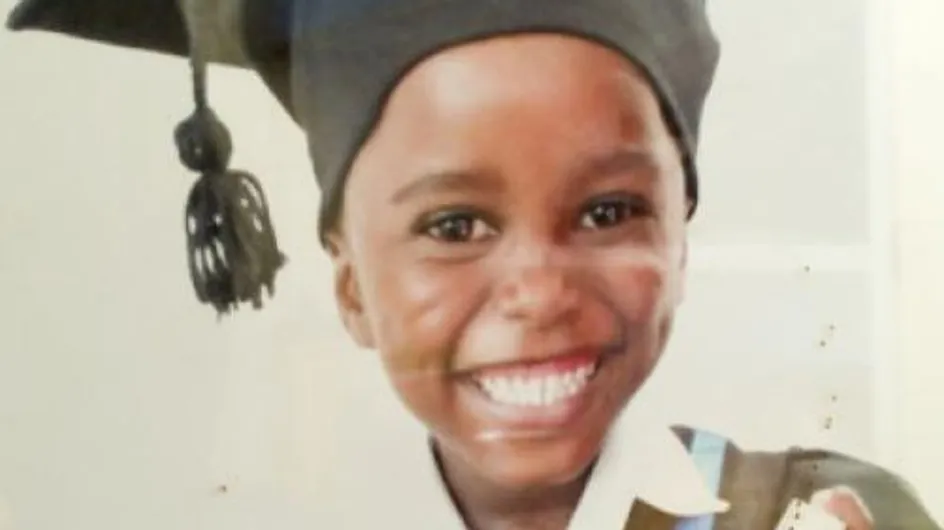 Un petit garçon de 6 ans poignardé à mort après avoir sauvé sa mère d'un viol