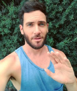 David Mora