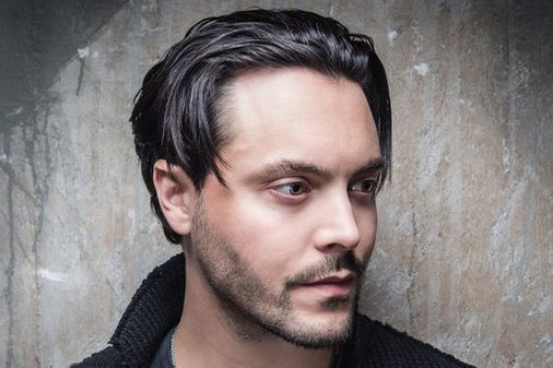 Jack Huston
