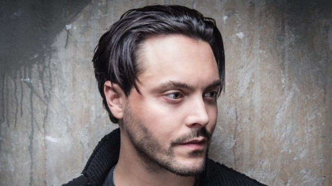 Jack Huston