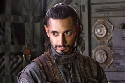 Riz Ahmed