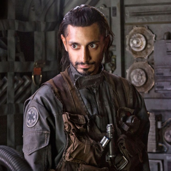 Riz Ahmed