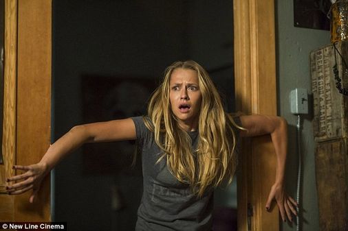 Teresa Palmer