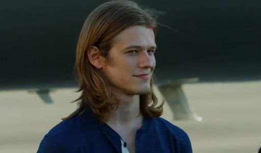 Lucas Till